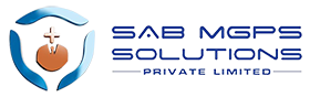 SAB MGPS Solutions Logo